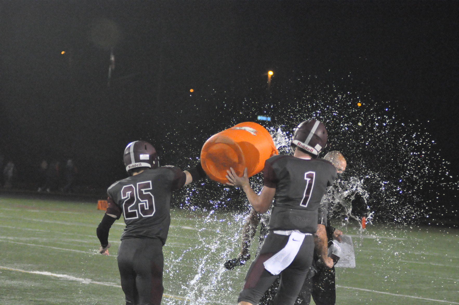 Cent-Wilm FB 4